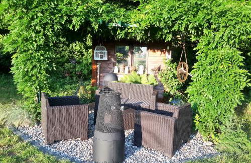 Komfortferienwohnung Anker & Steuerrad - Foto 11