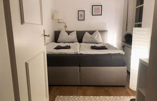 Grüne Wohlfühloase mit einmaliger Aussicht - Foto 17