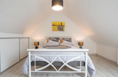 Holiday Home L'Oasis by Interhome - Foto 51