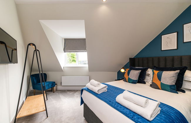 Chelmsford Lofts - Foto 35