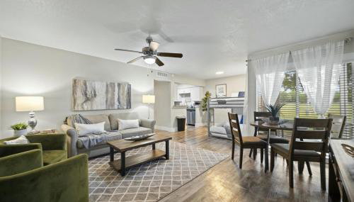 Spacious and Stylish Apartment right by AT&T Stadium! - Foto 5