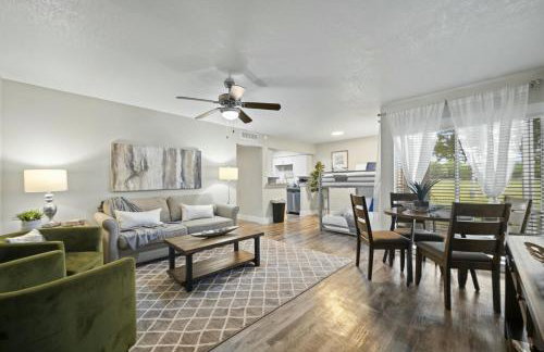 Spacious and Stylish Apartment right by AT&T Stadium! - Foto 5