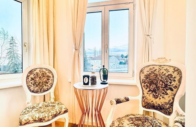 Spacious 3BR Near Kaufpark Alterlaa - Foto 39