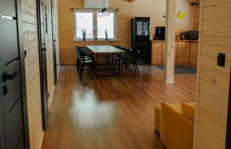 Rodzinny Dom na Łonie Natury - Foto 6