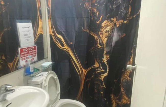 Azure 1BR Citylights With Netlfix Near Airport - Foto 12