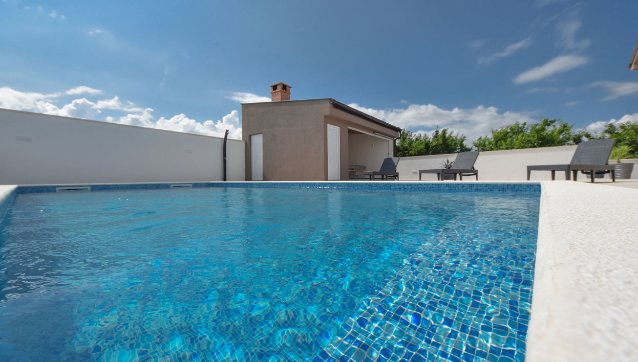 Villa Laura - Foto 1, Pool Outdoor