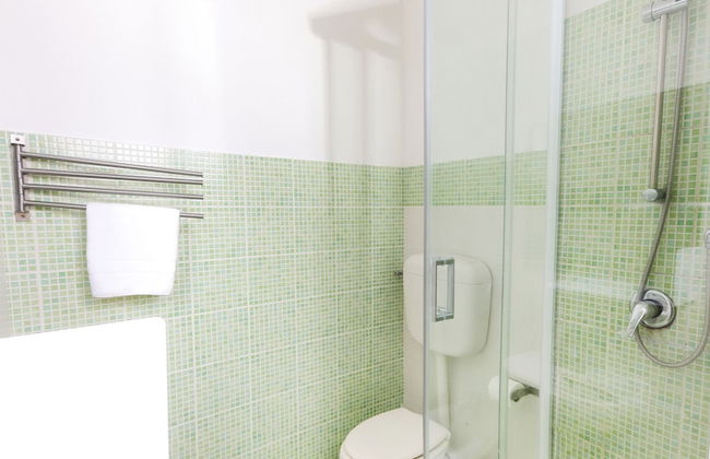 Cielo Vaticano Guest House - Photo 26