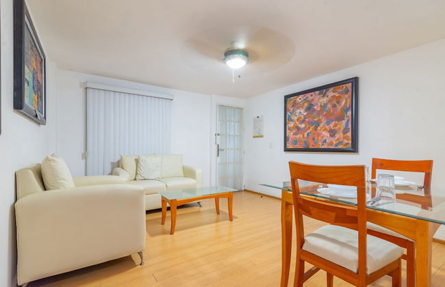 European Life Style Executive Suites & Gallery - Foto 43