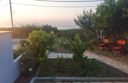 Aktaion Apartments - Foto 16