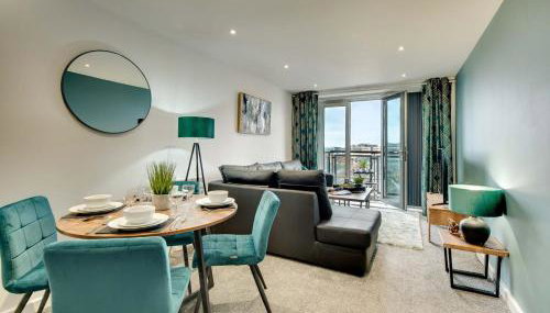 All Saints Apartments 4A by Week2Week - Foto 4