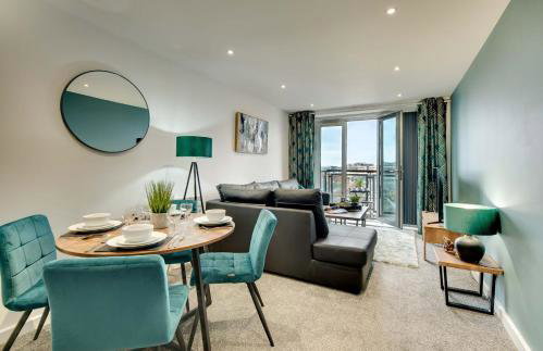 All Saints Apartments 4A by Week2Week - Foto 4