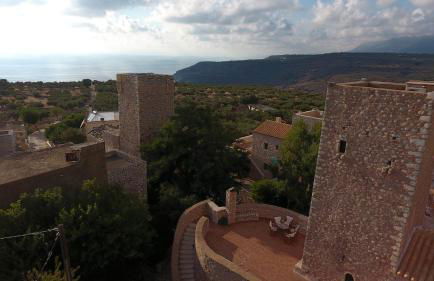 Arapakis Historic Castle - Foto 18