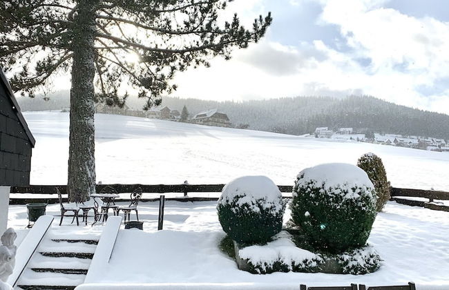 Luxus Landhaus Baiersbronn - Foto 61
