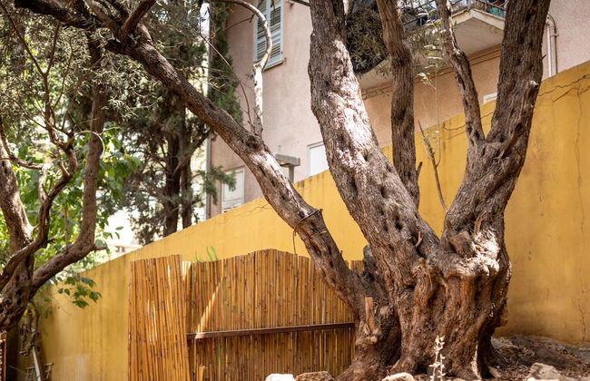 Cozy Charm STU Haifa CTR by Sea N' Rent - Foto 25