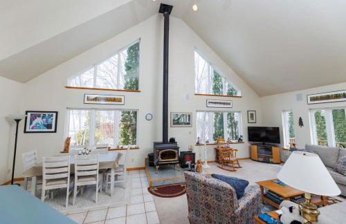 Cat Nap Acres by Simple Life Rentals - Foto 1