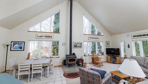 Cat Nap Acres by Simple Life Rentals - Foto 1