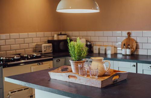 The Dovecote in Seaton, Rutland - Photo 10