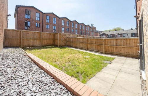 Rest&Recharge at Brookdale House (5 Bedrooms, 15mins to City Centre, Free Parking) - Foto 41