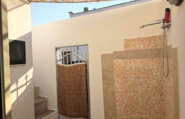 "casina L'acchiatura", Elegante Casetta Vacanze - Foto 13