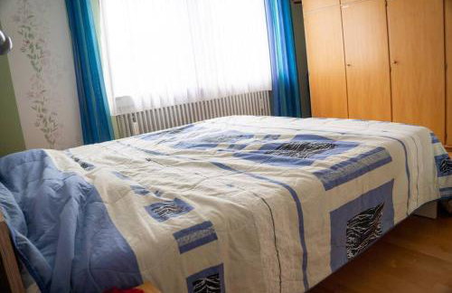 Urlaub mit verglaster Terrasse - Foto 17