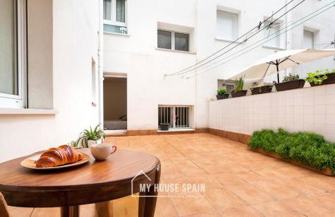 MyHouseSpain - Piso nuevo en el centro de Gijón - Foto 29