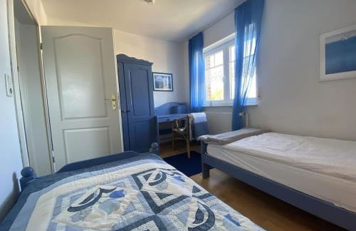 Ferien im Wangerland Ferienwohnung LEUCHTTURM Minsen Schillig Hund Pool Sauna - Photo 9