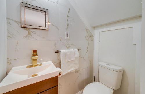 Explore the Hinton Historic District! Luxe Studio - Foto 14