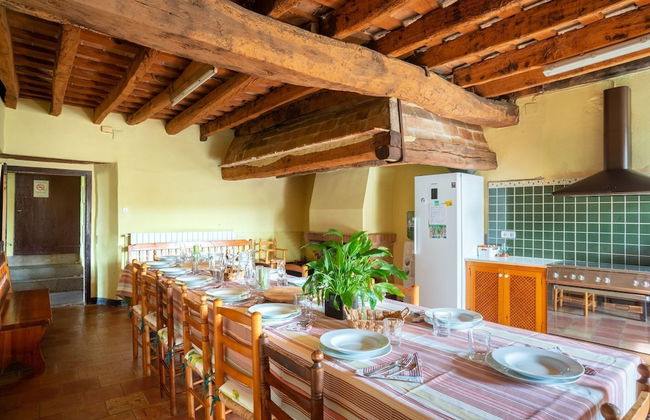 Vibranr Holiday Home in Aiguaviva With Swimming Pool - Foto 31