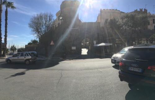 Casetta del borghetto -Nel cuore del Borghetto - Foto 11