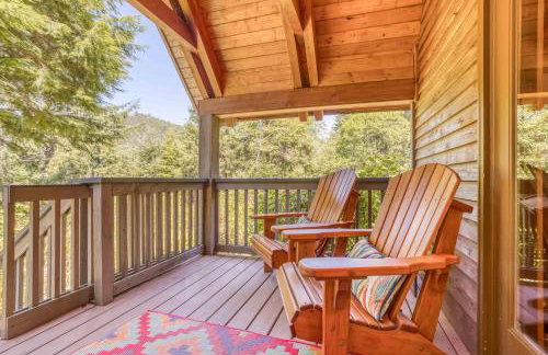 Guineveres Cottage - Foto 33