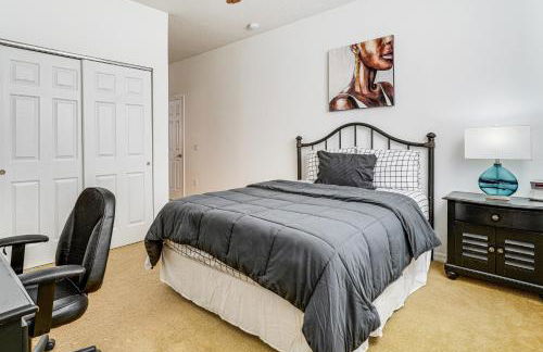 Near Disney and Golf Pet-Friendly Davenport Home! - Foto 30