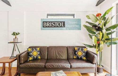 Stylish Cotswolds Retreat nestled between Bath and Castle Combe - Foto 18