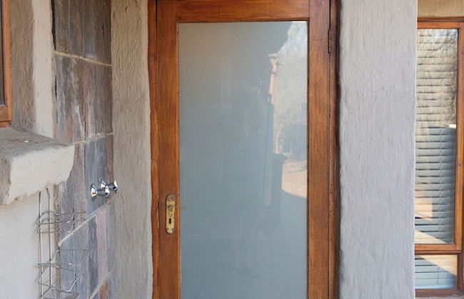 Ntoma House - Foto 27