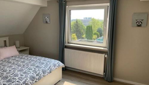 Ferienwohnung Eulennest - Foto 4