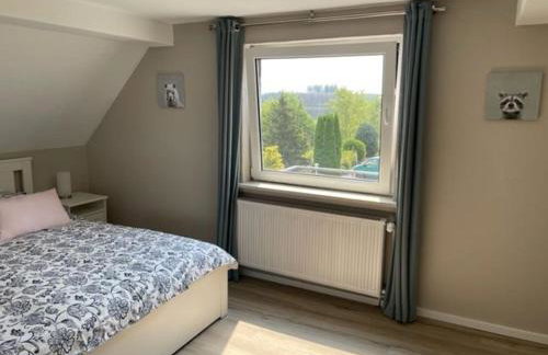 Ferienwohnung Eulennest - Foto 4