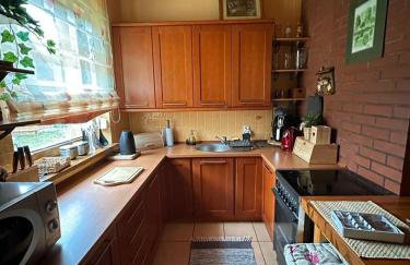 Domek w Gaju - Foto 12