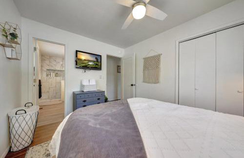 Munds Bella Vita Luxury cabin nestled in pines - Foto 17