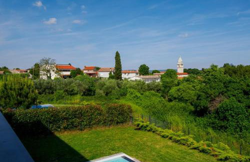 Sea view Villa Sun Sea & Fire - Photo 28