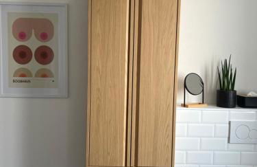 Ferienwohnung Äskulaphof - Foto 5