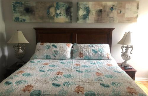 Florida Condos on Lake Tarpon - Foto 17