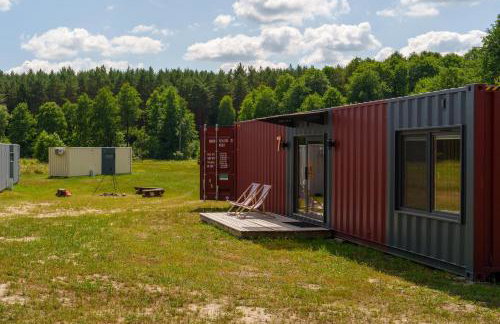 Arche Siedlisko Gołubowszczyzna - Foto 3