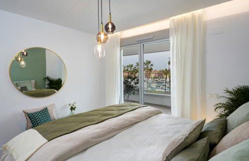 NEW & Modern Apartment - Marina, Sotogrande - Foto 9