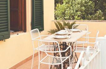 Renovated Tuscan Home overlooking Vineyards - Photo 20