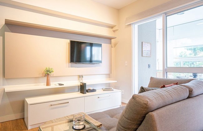 Homelike by Viva - Apartamentos completos em Pinheiros a uma quadra da Faria Lima - Foto 89
