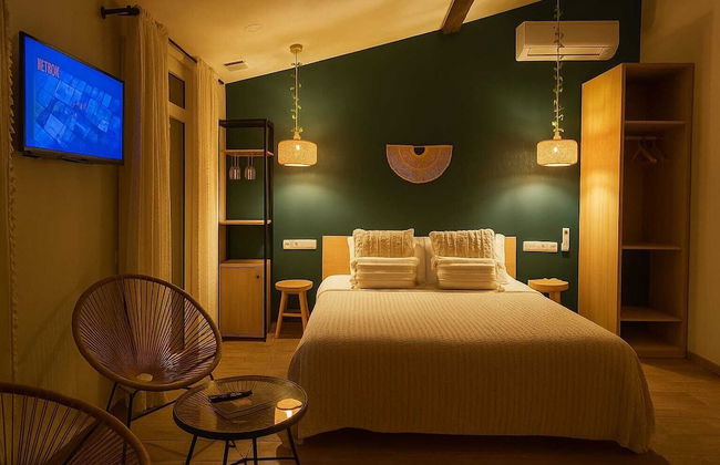 Appart Hotel Spa Perpignan - Foto 46