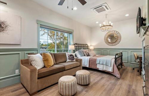 The Nest Room- Newly Built Loft on Main in Midway - Foto 1