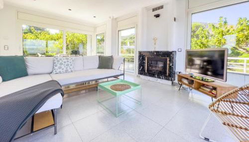 Villa Sarnella, El Port de la Selva - Foto 3