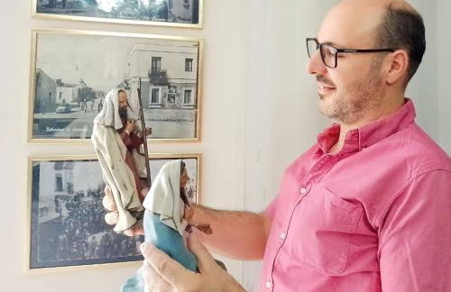 Nel giardino di Nunziatina - Photo 62