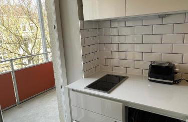 Altbaucharme Deluxe mit Balkon - Photo 9