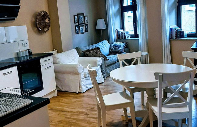 Drzewna Apartments - Foto 1